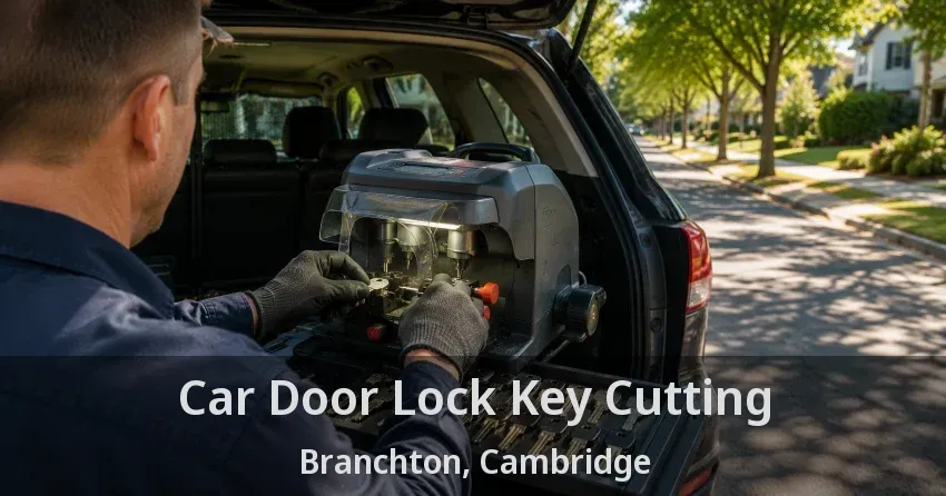 Car Door Lock Key Cutting Branchton, Cambridge - ON