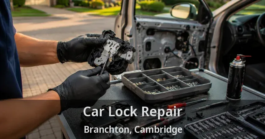 Car Lock Repair Branchton, Cambridge - ON