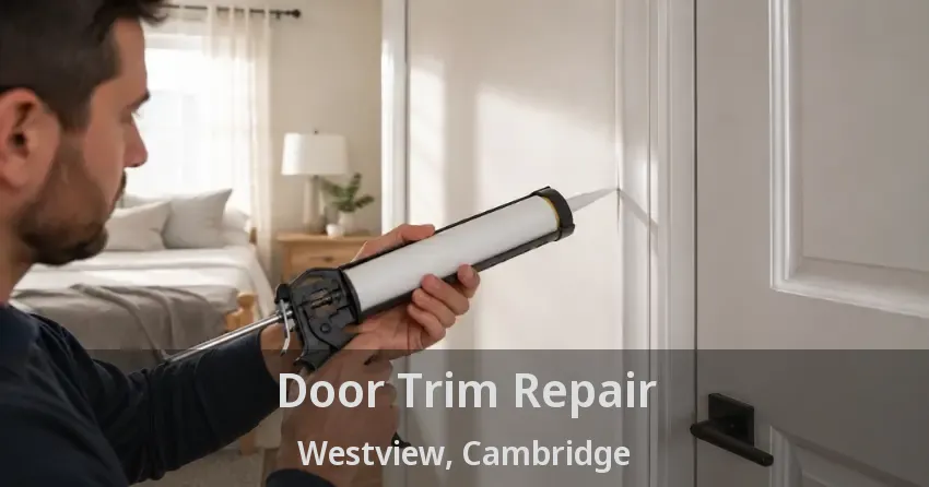 Door Trim Repair Westview, Cambridge - ON