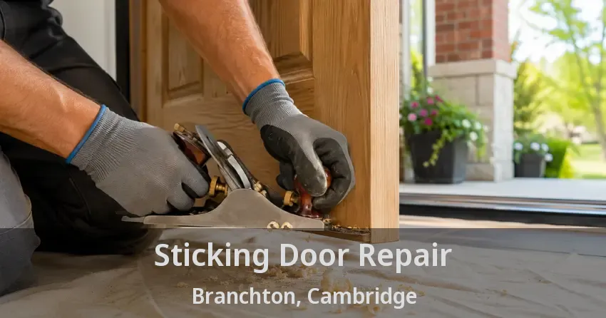Sticking Door Repair Branchton, Cambridge - ON