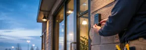 Access Control System Westview, Cambridge