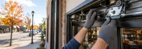 Automatic Door Technician Cambridge