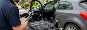 Car Lock Repair Christopher-Champlain, Cambridge