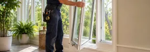Casement Windows Glenview, Cambridge