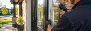 Custom Glass Replacement Westview, Cambridge