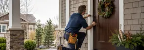 Door Adjustment Service Cambridge