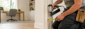 Door Casing Repair Westview, Cambridge