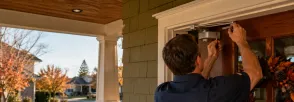 Door Closer Repairs Christopher-Champlain, Cambridge