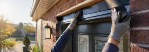 Door Flashing Repair Glenview, Cambridge
