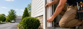 Door Frame Alignment Westview, Cambridge