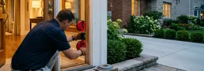 Door Glass Replacement Fiddlesticks, Cambridge