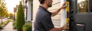 Door Installer Westview, Cambridge