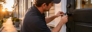 Door Knobs Repair Cambridge