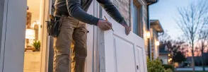 Door Replacement Cambridge