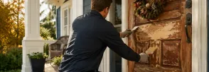 Door Restoration Cambridge