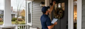 Door Safety Inspection Glenview, Cambridge