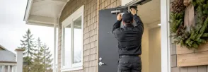 Fire-Rated Door Repair Cambridge