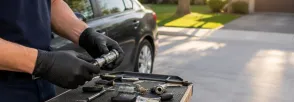 Ignition Cylinder Replacement Glenview, Cambridge