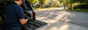Ignition Key Replacement Cambridge