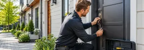 Mobile Locksmith Cambridge