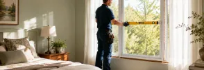 New Window Installation Salisbury, Cambridge
