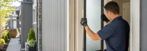 Privacy Glass Installation Fiddlesticks, Cambridge