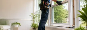 Replacement Window Installation Cambridge