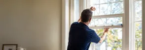 Residential Window Repair Wellington, Cambridge