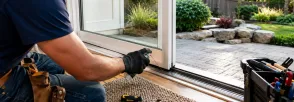 Sliding Door Fix Cambridge