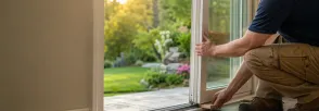 Sliding Door Repair Westview, Cambridge