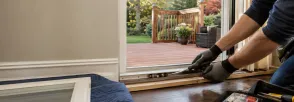 Sliding Patio Door Repair Cambridge