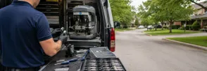 Vehicle Lock Rekeying Branchton, Cambridge