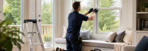 Window and Door Repair Westview, Cambridge