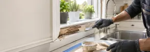 Window Frame Repair Westview, Cambridge