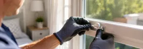 Window Hinge Replacement Cambridge