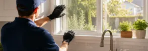 Window Inspection Westview, Cambridge