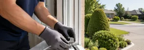 Window Lock Replacement Cambridge