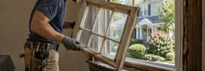 Window Replacement Cambridge