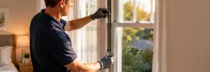 Window Spring Replacement Cambridge