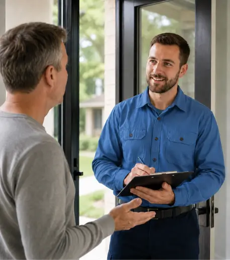 Windows & Doors Cambridge FAQs